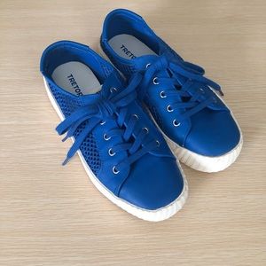 Tretorn Sneakers
